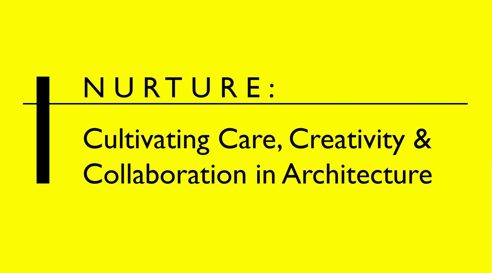 UWE Conference Banner